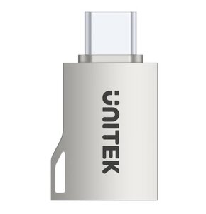 Adapter USB - USB-C UNITEK A1025GNI