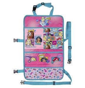 Organizer na siedzenie DISNEY Princess