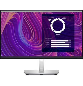 Monitor DELL P2423D 23.8" 2560x1440px IPS