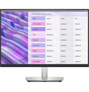 Monitor DELL P2423 24" 1920x1200px IPS