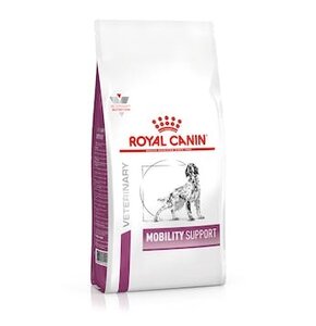 Karma dla psa ROYAL CANIN Vet Mobility Support 12 kg