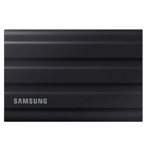 Dysk SAMSUNG T7 Shield 1TB USB 3.2 Gen. 2 SSD Czarny