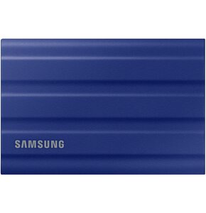 Dysk SAMSUNG T7 Shield 2TB USB 3.2 Gen. 2 SSD Niebieski