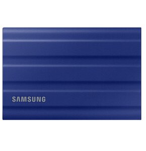 Dysk SAMSUNG T7 Shield 1TB USB 3.2 Gen. 2 SSD Niebieski