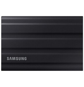 Dysk SAMSUNG T7 Shield 2TB USB 3.2 Gen. 2 SSD Czarny