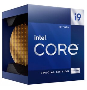 Procesor INTEL Core i9-12900KS