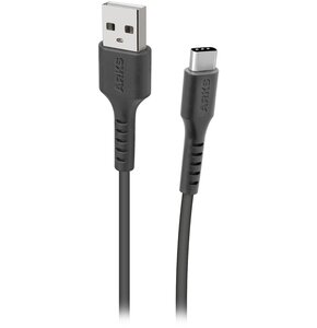 Kabel USB - USB Typ C ARKS 3 m Czarny