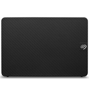 Dysk SEAGATE Expansion 6TB HDD (z oprogramowaniem)