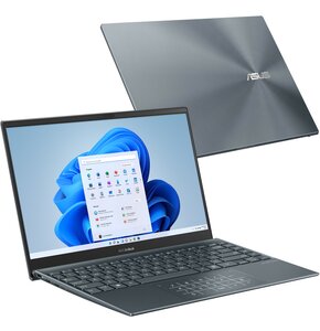 Laptop ASUS ZenBook UX325EA-KG649W 13.3" OLED i5-1135G7 16GB RAM 512GB SSD Windows 11 Home