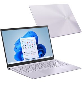 Laptop ASUS ZenBook UX325EA-KG680W 13.3" OLED i5-1135G7 16GB RAM 512GB SSD Windows 11 Home