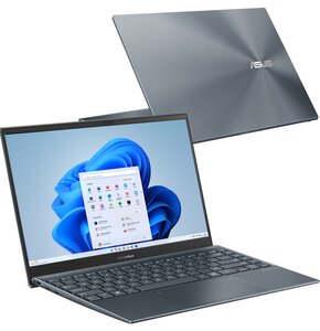 Laptop ASUS ZenBook UX325EA-KG748W 13.3" OLED i7-1165G7 16GB RAM 512GB SSD Windows 11 Home