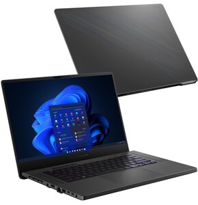 Laptop ASUS ROG Zephyrus G15 15.6" IPS 165Hz R7-6800HS 16GB RAM 1TB SSD GeForce RTX3060 Windows 11 Home
