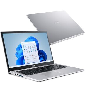 Laptop ACER Aspire 3 A315-58 15.6" IPS i3-1115G4 8GB RAM 256GB SSD Windows 11 Home S