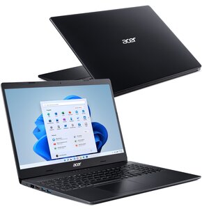 Laptop ACER Aspire 3 A315-23 15.6" IPS R3-3250U 4GB RAM 128GB SSD Windows 11 Home S