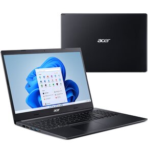 Laptop ACER Aspire 5 A515-45 15.6" IPS R5-5500U 16GB RAM 512GB SSD Windows 11 Home
