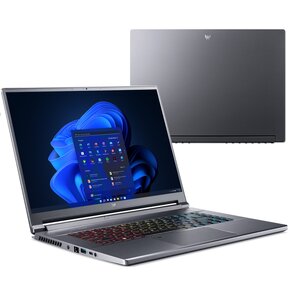 Laptop PREDATOR Triton 500 SE PT516-52S 16" IPS 240Hz i7-12700H 16GB RAM 1TB SSD GeForce RTX3080Ti Windows 11 Home