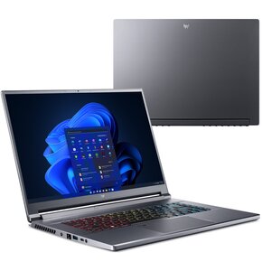Laptop ACER Predator Triton 500 SE PT516-52S 16" IPS 240Hz i9-12900H 16GB RAM 2TB SSD GeForce RTX3070Ti Windows 11 Home