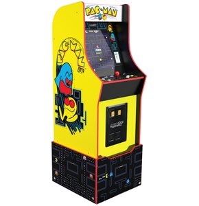Konsola ARCADE1UP Pac-Man