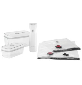 Zestaw pojemników na żywność ZWILLING Fresh&Save 36806-006-0 (7 szt.)