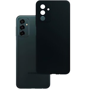 Etui 3MK Matt Case do Samsung Galaxy M23 5G Czarny