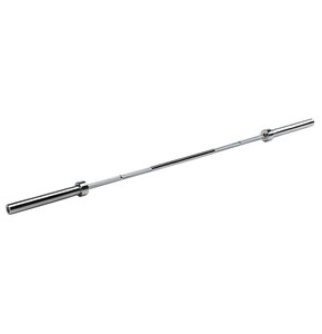 Gryf olimpijski HMS GOP220 PRO (220 cm)