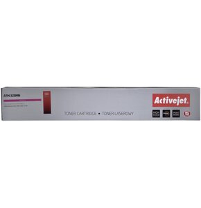 Toner ACTIVEJET ATM-328MN Purpurowy