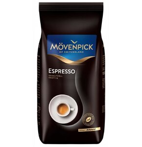 Kawa ziarnista MOVENPICK Espresso 1 kg