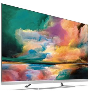Telewizor SHARP 75EQ7 75" QLED 4K Android TV Dolby Atmos Dolby Vision