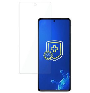 Folia ochronna 3MK SilverProtection+ do Motorola Edge 30 Pro