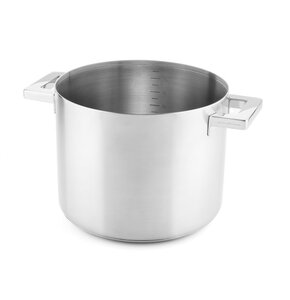 Garnek MEPRA Stile 30200124 24 cm