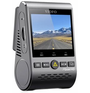 Wideorejestrator VIOFO A129 PLUS-G