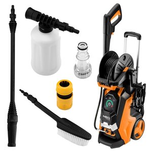 Myjka ciśnieniowa NEO TOOLS 04-705