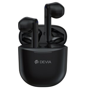 Słuchawki douszne DEVIA Joy A10 TWS Czarny