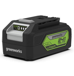 Akumulator GREENWORKS G24B4 4Ah 24V