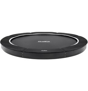 Trampolina SALTA Royal Baseground Sport 5066A 396 cm Czarny