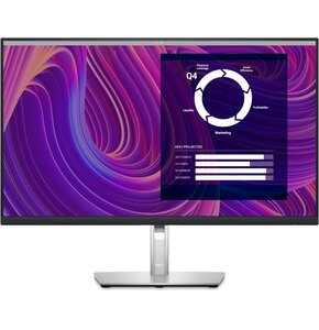 Monitor DELL P2723D 26.96" 2560x1440px IPS