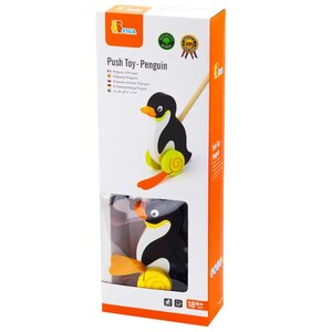 Pchacz VIGA Pingwinek 50962