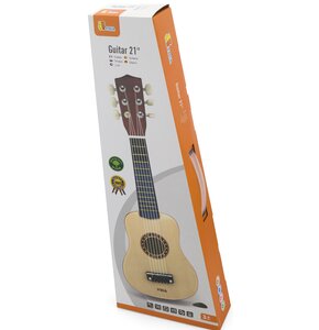 Zabawka gitara klasyczna VIGA 50692
