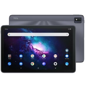 Tablet TCL 10 Tab Max 10.36" 4/64 GB Wi-Fi Szary