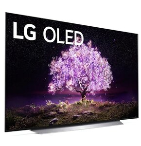 Telewizor LG 65C15LA 65" OLED 4K 120Hz WebOS Dolby Atmos HDMI 2.1