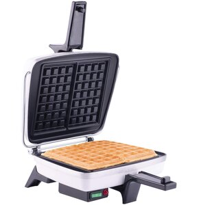 Gofrownica DEZAL 301.7 Profi W Biały