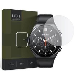 Szkło hartowane HOFI Glass Pro+ do Xiaomi Watch S1