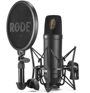 Mikrofon RODE NT1 KIT