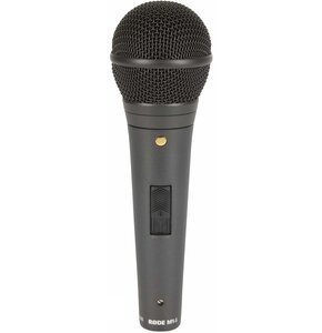 Mikrofon RODE M1-S