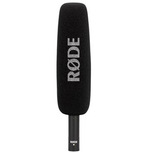 Mikrofon RODE NTG-4