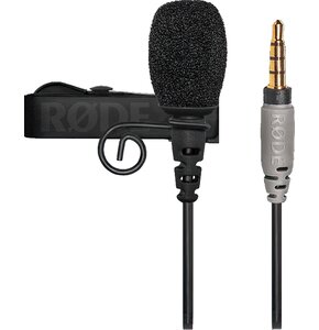 Mikrofon RODE SmartLav+