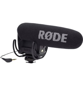 Mikrofon RODE VideoMic Pro Rycote