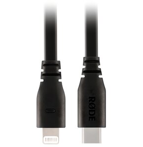 Kabel USB-C - Lightning RODE 1.5 m