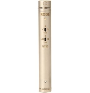 Mikrofon RODE NT55