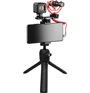 Zestaw RODE Vlogger Kit